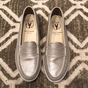 Cole Haan loafer